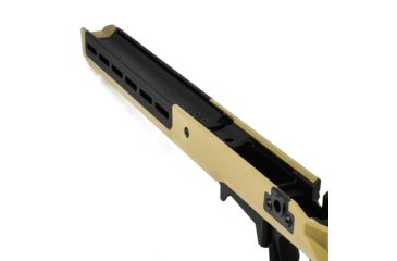Image of Magpul Industries Pro 700 Rifle Chassis, Flat Dark Earth, MAG802-FDE