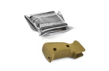 Image of Magpul Industries Pro 700 Rifle Chassis, Flat Dark Earth, MAG802-FDE