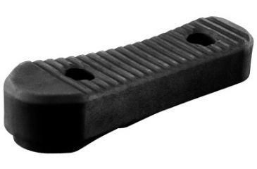 Image of Magpul Industries Prs Extended Rubber Butt-Pad MPIMAG350BLK