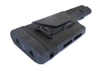 Image of Magpul Industries PRS GEN3 Precision-Adjustable AR-15/AR-10 Rifle Stock,Black MAG672-BLK