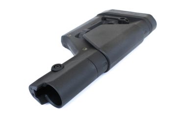 Image of Magpul Industries PRS GEN3 Precision-Adjustable AR-15/AR-10 Rifle Stock,Black MAG672-BLK