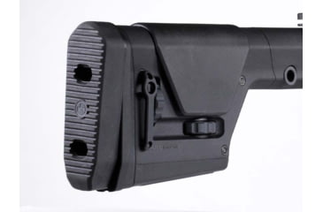 Image of Magpul Industries PRS GEN3 Precision-Adjustable AR-15/AR-10 Rifle Stock, Black MAG672-BLK