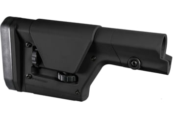 Image of Magpul Industries PRS GEN3 Precision-Adjustable AR-15/AR-10 Rifle Stock, Black MAG672-BLK