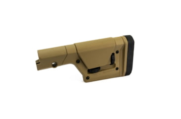Image of Magpul Industries PRS GEN3 Precision-Adjustable AR-15/AR-10 Rifle Stock,Flat Dark Earth MAG672-FDE