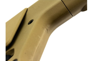 Image of Magpul Industries PRS GEN3 Precision-Adjustable AR-15/AR-10 Rifle Stock,Flat Dark Earth MAG672-FDE