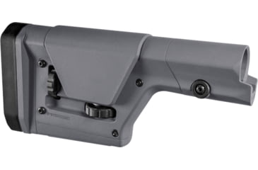 Image of Magpul Industries PRS GEN3 Precision-Adjustable AR-15/AR-10 Rifle Stock,Gray MAG672-GRY