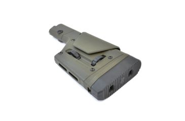 Image of Magpul Industries PRS GEN3 Precision-Adjustable AR-15/AR-10 Rifle Stock,OD Green MAG672-ODG