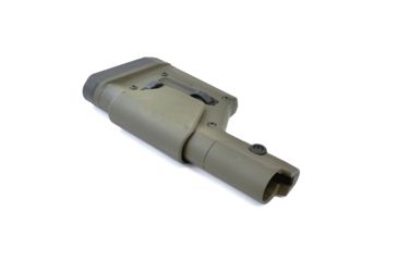 Image of Magpul Industries PRS GEN3 Precision-Adjustable AR-15/AR-10 Rifle Stock,OD Green MAG672-ODG