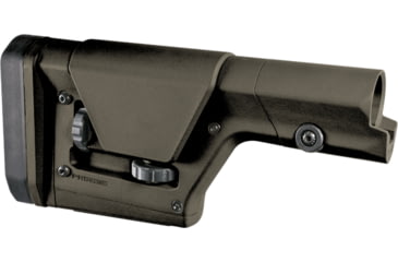 Image of Magpul Industries PRS GEN3 Precision-Adjustable AR-15/AR-10 Rifle Stock,OD Green MAG672-ODG