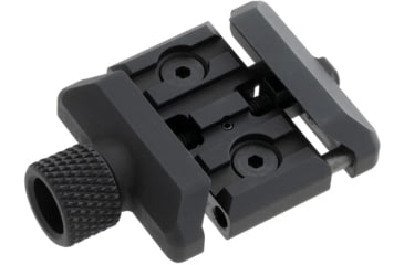 Image of Magpul Industries QR Rail Grabber 17S Style Adapter for RRS/ARCA &amp; Picatinny Rails,, MAG1196