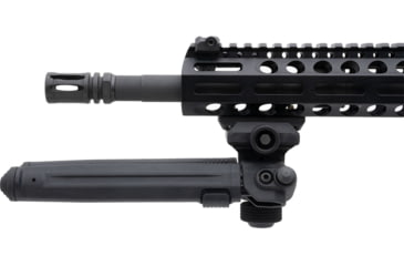 Image of Magpul Industries QR Rail Grabber 17S Style Adapter for RRS/ARCA &amp; Picatinny Rails,, MAG1196