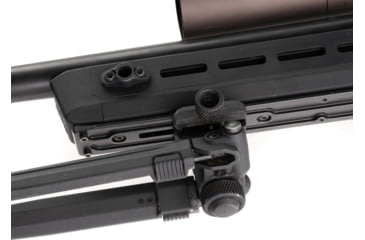 Image of Magpul Industries QR Rail Grabber 17S Style Adapter for RRS/ARCA &amp; Picatinny Rails,, MAG1196