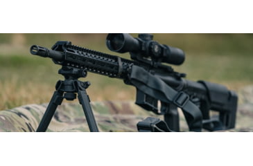 Image of Magpul Industries QR Rail Grabber 17S Style Adapter for RRS/ARCA &amp; Picatinny Rails,, MAG1196