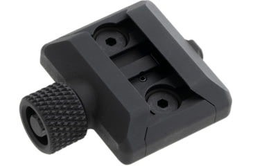 Image of Magpul Industries QR Rail Grabber 17S Style Adapter for RRS/ARCA &amp; Picatinny Rails,, MAG1196