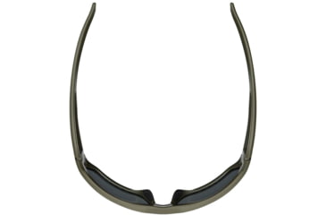 Image of Magpul Industries Radius, Olive Drab Green Frame, Gray Lenses, Polarized, MAG1145-1-315-1100