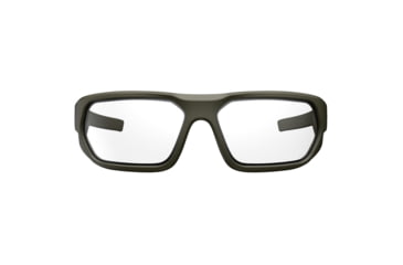 Image of Magpul Industries Radius, Olive Drab Green Frame, Clear Lenses, MAG1145-0-315-1000