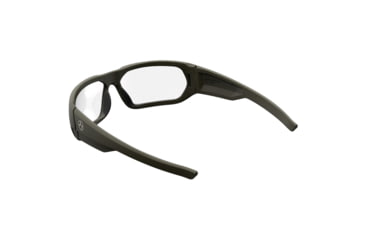Image of Magpul Industries Radius, Olive Drab Green Frame, Clear Lenses, MAG1145-0-315-1000