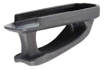 Image of Magpul Industries Ranger Floorplate Magazine Accessory, 223 Rem, Fits PMAG M3, 3 Pack, Black MPIMAG561BLK
