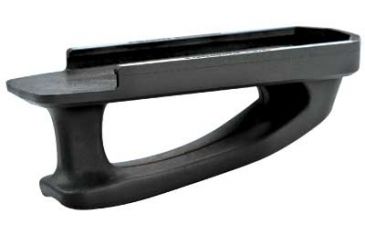 Image of Magpul Industries Ranger Floorplate Magazine Accessory, 308 Win, Fits PMAG M3 7.62x51, 3 Pack, Black MPIMAG564BLK