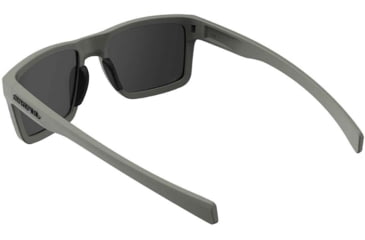 Image of Magpul Industries Rider Eyewear, Desert Verde Frame, Gray Lenses, Polarized, MAG1277-1-332-1500