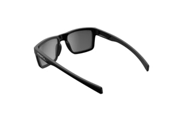 Image of Magpul Industries Rider Eyewear, Black Frame, Gray Lenses, Polarized, MAG1277-1-007-1110