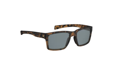 Image of Magpul Industries Rider Eyewear, Tortoise Frame, Gray Lenses, Polarized, MAG1277-1-231-1900