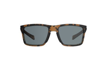 Image of Magpul Industries Rider Eyewear, Tortoise Frame, Gray Lenses, Polarized, MAG1277-1-231-1900