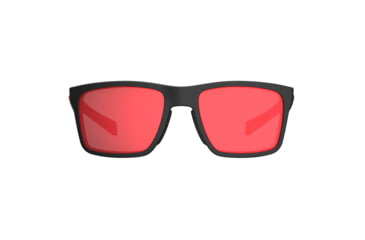 Image of Magpul Industries Rider Eyewear, Black Frame, Gray Lenses, Polarized, MAG1277-1-001-1140