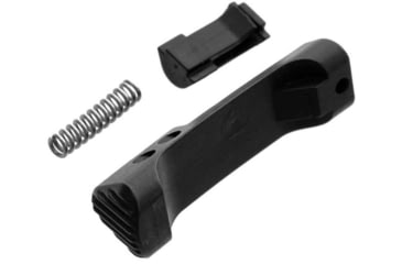 Image of Magpul Industries SG9 ENHANCED MAG RELSD P320 M17, MAG1397BLK