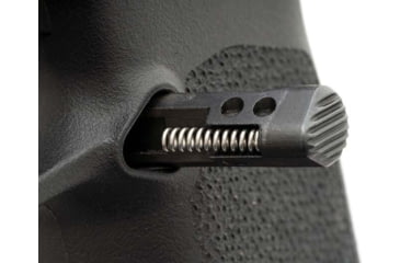 Image of Magpul Industries SG9 ENHANCED MAG RELSD P320 M17, MAG1397BLK
