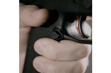 Image of Magpul Industries SG9 ENHANCED MAG RELSD P320 M17, MAG1397BLK