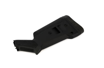 Image of Magpul Industries SGA Shotgun Stock for Mossberg 500/590/590A1, Black, MAG490BLK