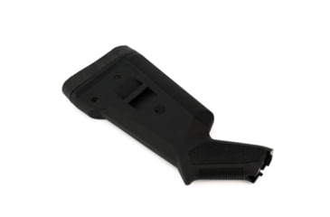 Image of Magpul Industries SGA Shotgun Stock for Mossberg 500/590/590A1, Black, MAG490BLK