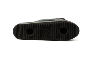 Image of Magpul Industries SGA Shotgun Stock for Mossberg 500/590/590A1, Black, MAG490BLK