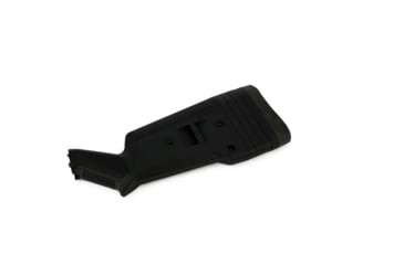 Image of Magpul Industries SGA Shotgun Stock for Mossberg 500/590/590A1, Black, MAG490BLK