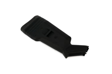 Image of Magpul Industries SGA Shotgun Stock for Mossberg 500/590/590A1, Black, MAG490BLK