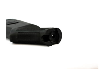 Image of Magpul Industries SGA Shotgun Stock for Mossberg 500/590/590A1, Black, MAG490BLK