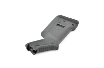 Image of Magpul Industries SGA Shotgun Stock for Mossberg 500/590/590A1, Grey, MAG490GRY