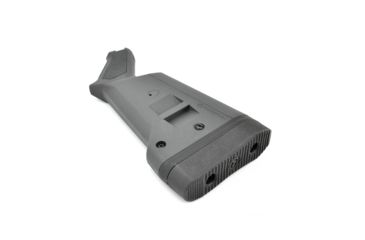 Image of Magpul Industries SGA Shotgun Stock for Mossberg 500/590/590A1, Grey, MAG490GRY