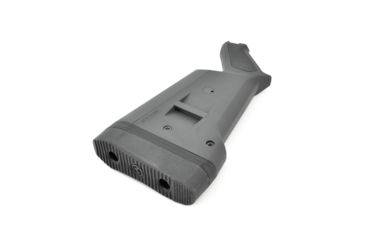Image of Magpul Industries SGA Shotgun Stock for Mossberg 500/590/590A1, Grey, MAG490GRY