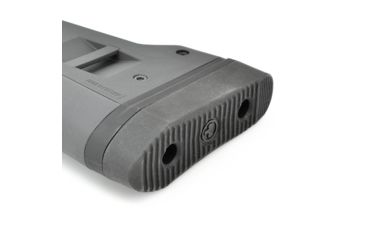 Image of Magpul Industries SGA Shotgun Stock for Mossberg 500/590/590A1, Grey, MAG490GRY