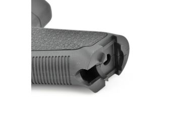 Image of Magpul Industries SGA Shotgun Stock for Mossberg 500/590/590A1, Grey, MAG490GRY