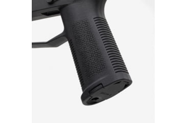 Image of Magpul Industries SL Grip Module - HK94/93/91 &amp; Semi Shelf HK Clones, Black, MAG1070-BLK