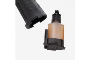 Image of Magpul Industries SL Grip Module - HK94/93/91 &amp; Semi Shelf HK Clones, Black, MAG1070-BLK