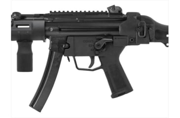 Image of Magpul Industries SL Grip Module - HK94/93/91 &amp; Semi Shelf HK Clones, Black, MAG1070-BLK