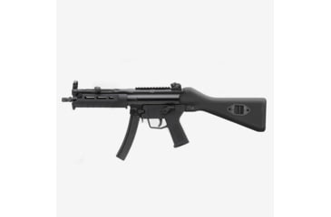 Image of Magpul Industries SL HandGuard - HK94/MP5, Black, MAG1049-BLK