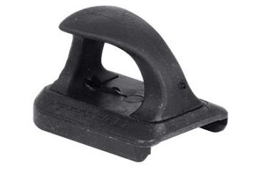 Image of Magpul Industries Speedplate, Fits Glock 9MM/40 Cal, Magazines, 3 Pack, Black MPIMAG230BLK