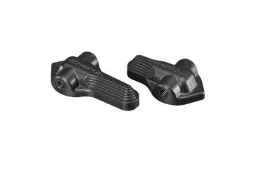 Image of Magpul Industries SSG Drop-In Dual Sided Selector Set,Fits FN SCAR MK16/16S MPIMAG499BLK