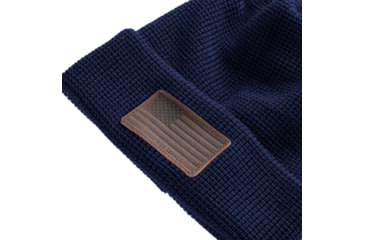 Image of Magpul Industries Standard Watch Cap, True Blue, One Size, MAG1298-400