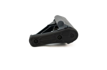 Image of Magpul Industries STR Rifle Stock w/Storage, Fits AR-15/M4, Mil-Spec, Gray MAG470GRY